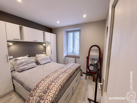 Location Maison Murol Réf. WOLLO - Slide 6