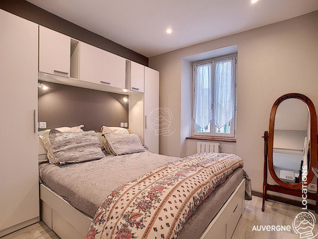 Location Maison Murol Réf. WOLLO - Slide 7