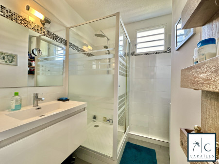Appartement sur Les Trois Ilets ; 245 000 €  ; Vente Réf. CAR85