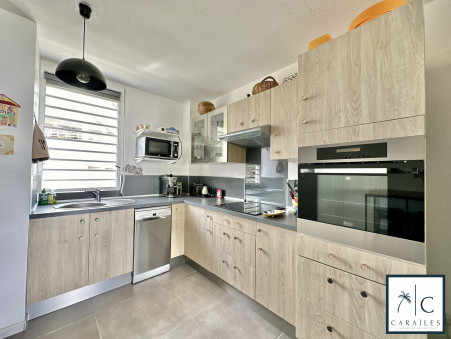 Vente appartement 245 000 €  Les Trois Ilets