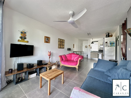 Appartement sur Les Trois Ilets ; 245 000 €  ; Vente Réf. CAR85