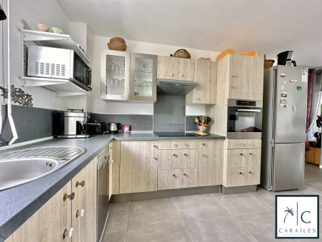 Appartement sur Les Trois Ilets ; 245 000 €  ; A vendre Réf. CAR85