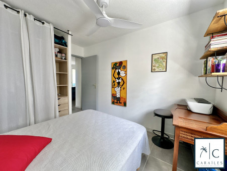 A vendre appartement Les Trois Ilets 97229; 245 000 € 