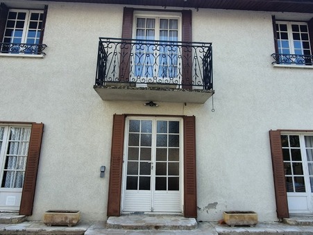 Maison sur Marnay ; prix nous consulter ; Achat Réf. 4164