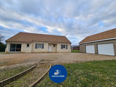 Maison prix nous consulter Réf. 4613 St Vincent en Bresse