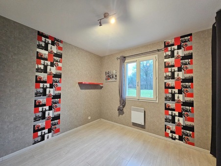 Maison prix nous consulter Réf. 4613 St Vincent en Bresse