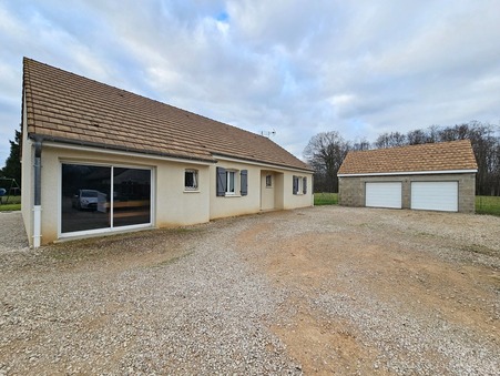 A vendre maison St Vincent en Bresse 71440; prix nous consulter