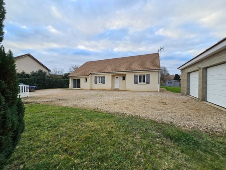 Maison sur St Vincent en Bresse ; prix nous consulter ; Achat Réf. 4613