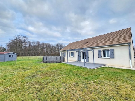 Maison prix nous consulter sur St Vincent en Bresse (71440) - Réf. 4613