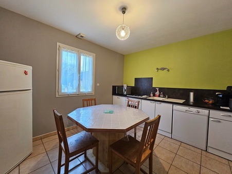 Vente maison prix nous consulter St Vincent en Bresse