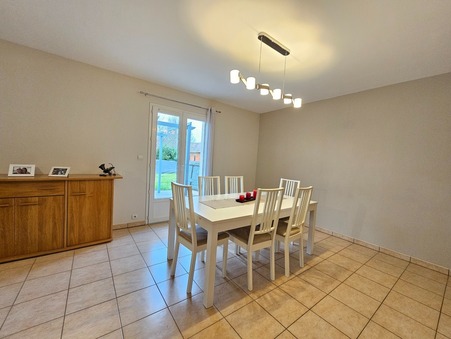 Maison prix nous consulter Réf. 4613 St Vincent en Bresse