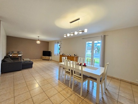 Maison prix nous consulter sur St Vincent en Bresse (71440) - Réf. 4613