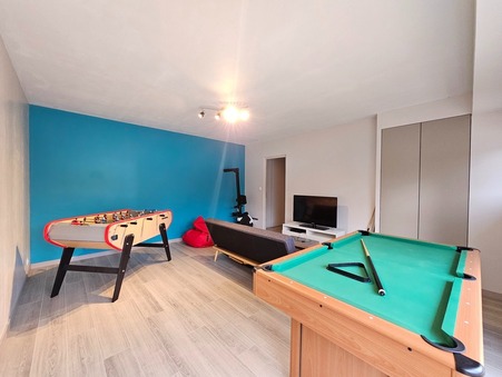 Maison sur St Vincent en Bresse ; prix nous consulter ; A vendre Réf. 4613