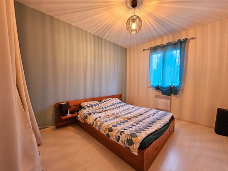 Maison prix nous consulter sur St Vincent en Bresse (71440) - Réf. 4613