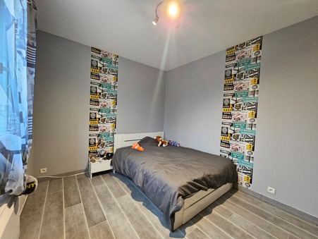 Vente maison prix nous consulter St Vincent en Bresse