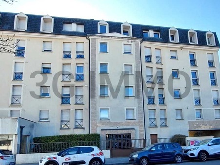 DIJON  126 500 €