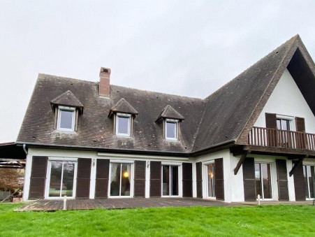 BOURGTHEROULDE INFREVILLE  420 000€