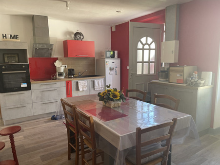 Achat maison Chabanais Réf. 41_4055