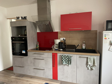 Achat maison Chabanais Réf. 41_4055