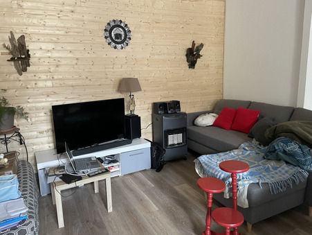 A vendre maison Chabanais 16150; prix nous consulter