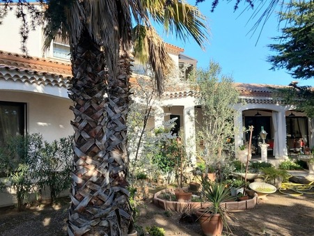 Maison 1 280 000 €  Réf. 3458144723-2435 Agde