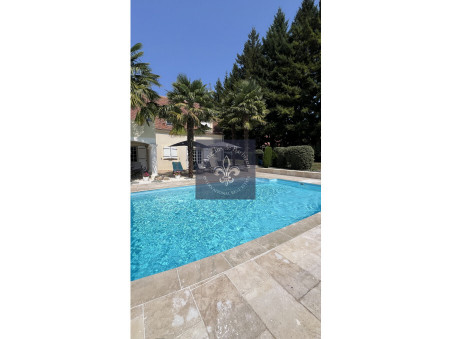 Maison sur Fontainebleau ; 1 207 000 €  ; Achat Réf. 2215