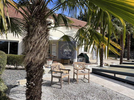 A vendre maison Fontainebleau 77300; 1 207 000 € 