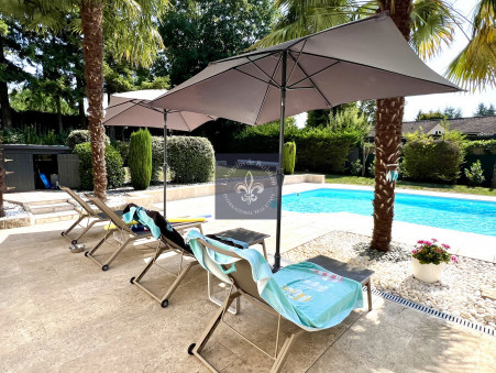 Maison 1 207 000 €  Réf. 2215 Fontainebleau