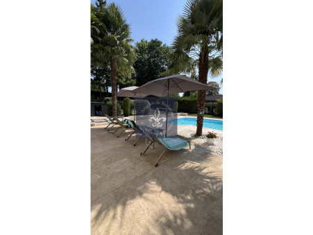 Maison sur Fontainebleau ; 1 207 000 €  ; A vendre Réf. 2215