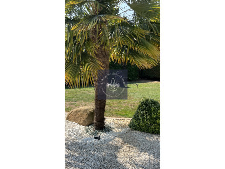 Vente maison 1 207 000 €  Fontainebleau