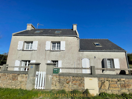 Maison 168 800 €  sur Landéda (29870) - Réf. 1757_68791