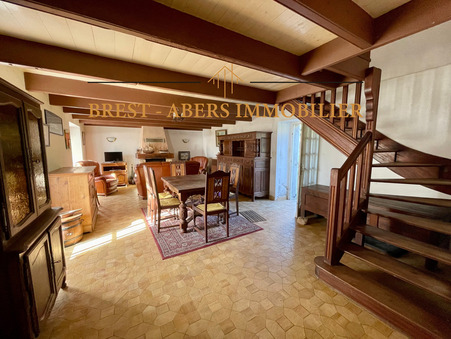 Vente maison 168 800 €  Landéda