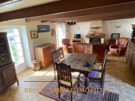 Maison sur Landéda ; 168 800 €  ; Vente Réf. 1757_68791