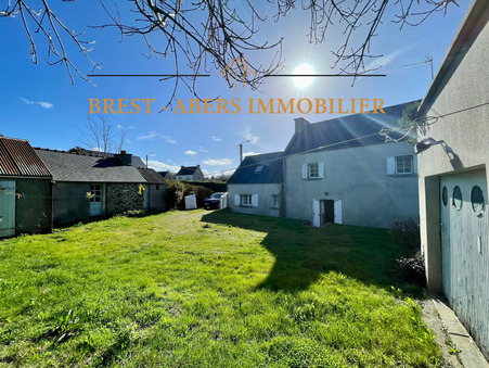 Vente maison 168 800 €  Landéda