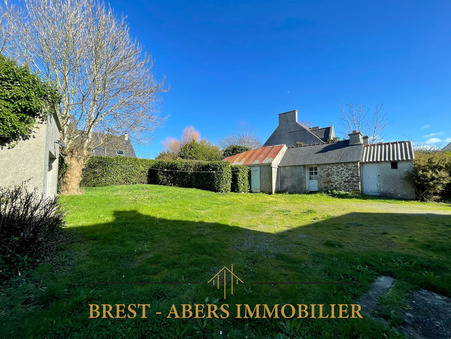 Vente maison 168 800 €  Landéda