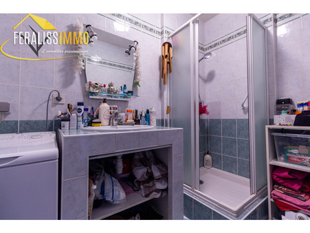 Appartement sur Vaux-sur-Seine ; 154 500 €  ; Vente Réf. 9142