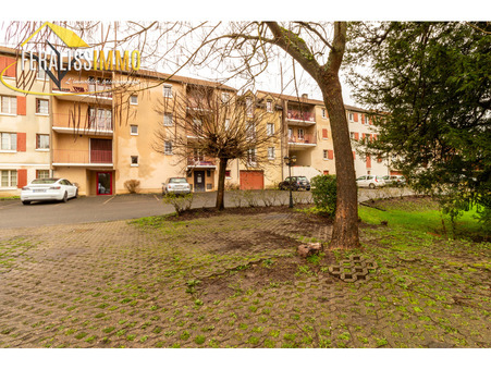 A vendre appartement Vaux-sur-Seine 78740; 154 500 € 