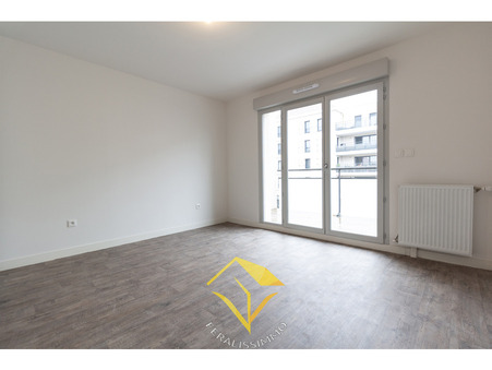 Achat appartement Jouy-le-Moutier Réf. 9145