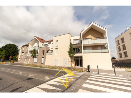 Appartement sur Jouy-le-Moutier ; 299 900 €  ; Vente Réf. 9145