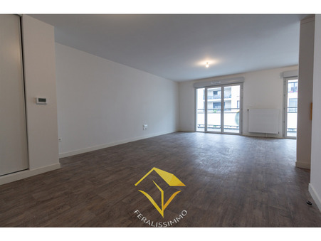 A vendre appartement Jouy-le-Moutier 95280; 299 900 € 