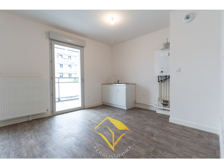 Appartement sur Jouy-le-Moutier ; 299 900 €  ; A vendre Réf. 9145