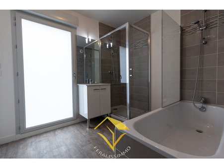 Achat appartement Jouy-le-Moutier Réf. 9145