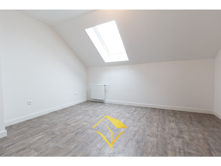 A vendre appartement Jouy-le-Moutier 95280; 299 900 € 