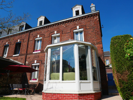 A vendre maison Rouen 76000; 349 000 €
