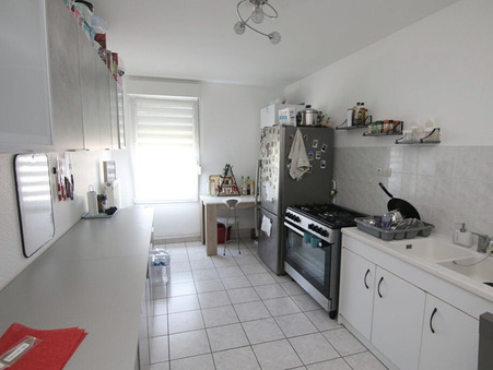Vente appartement prix nous consulter Metz