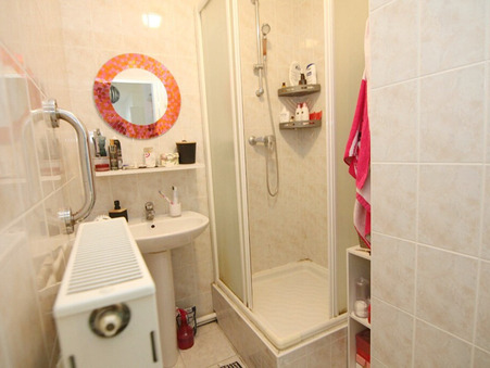 Appartement prix nous consulter Réf. 43_CS2024/3 Metz