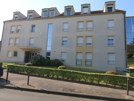 A vendre appartement Metz 57000; prix nous consulter