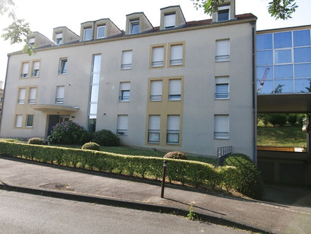 Appartement sur Metz ; prix nous consulter ; Vente Réf. 43_CS2024/3