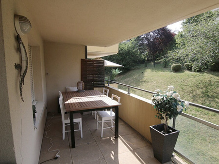 Achat appartement Metz Réf. 43_CS2024/3