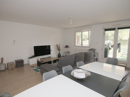 Vente appartement prix nous consulter Metz